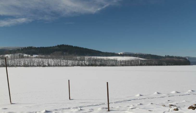 Resort Orsino Horní Planá
